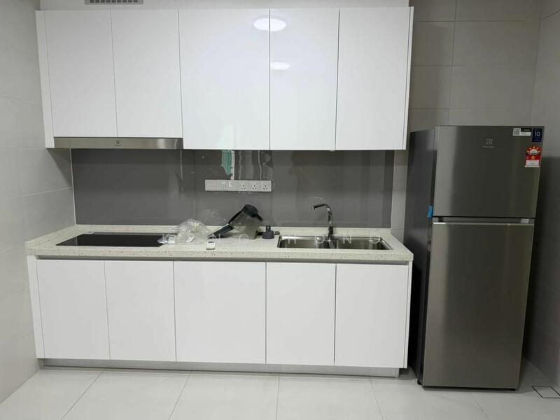 For Rent - ALIX Residences