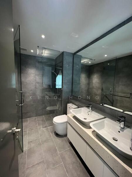 For Rent - ALIX Residences