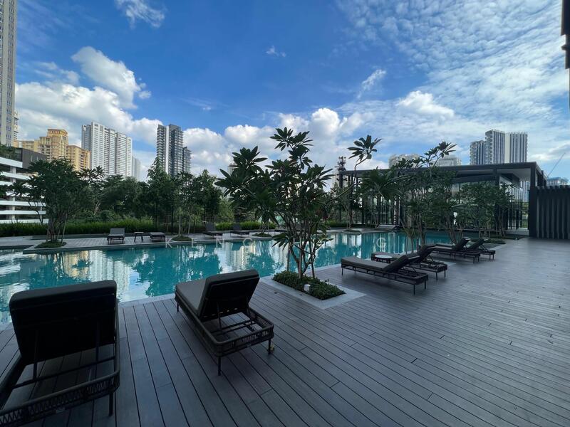 For Rent - ALIX Residences