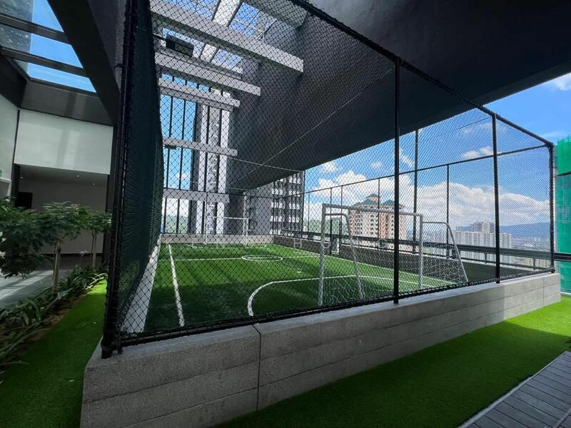 For Rent - ALIX Residences