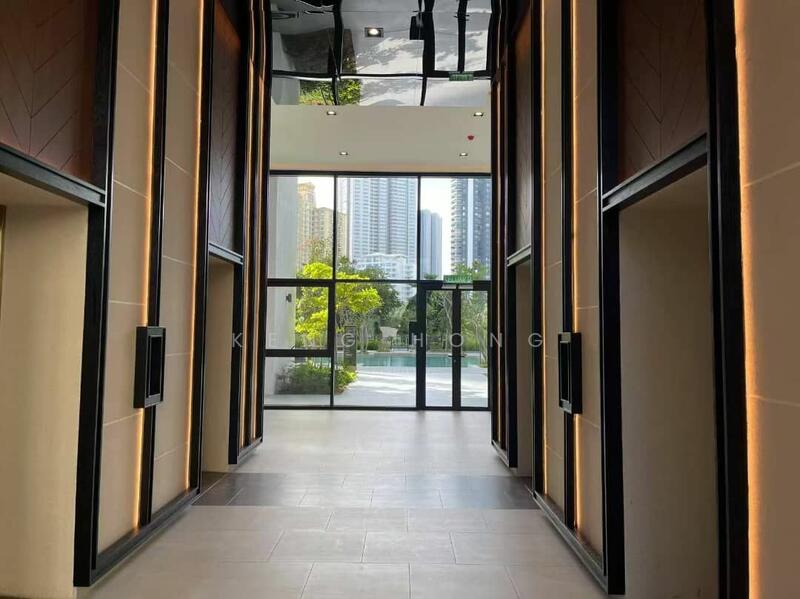 For Rent - ALIX Residences