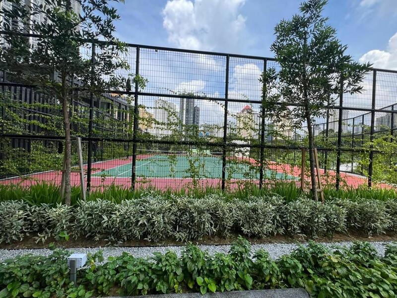 For Rent - ALIX Residences