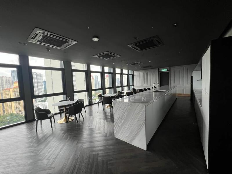 For Rent - ALIX Residences