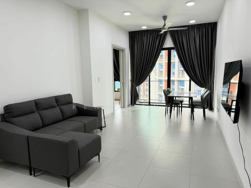 For Rent - ALIX Residences