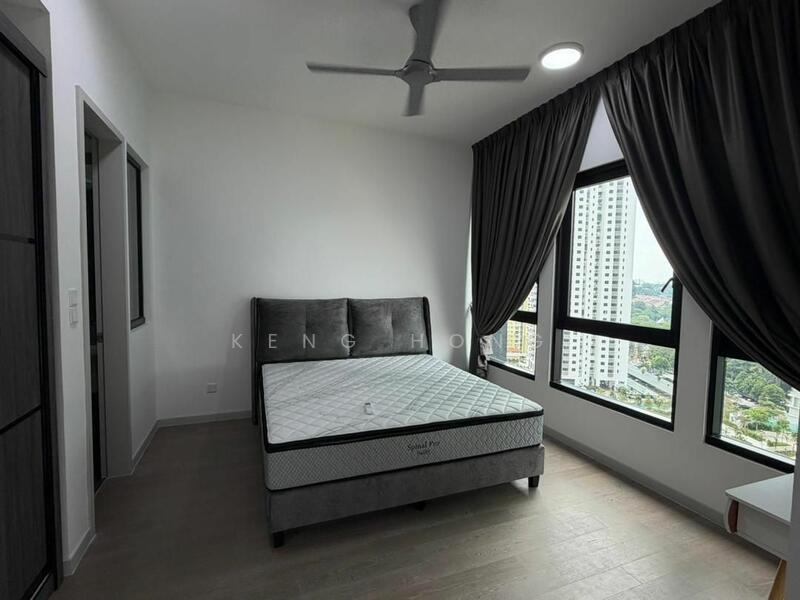 For Rent - ALIX Residences