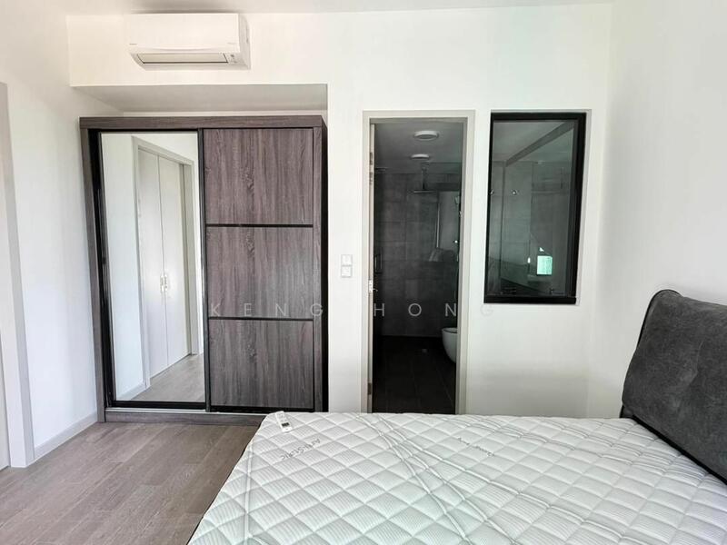 For Rent - ALIX Residences