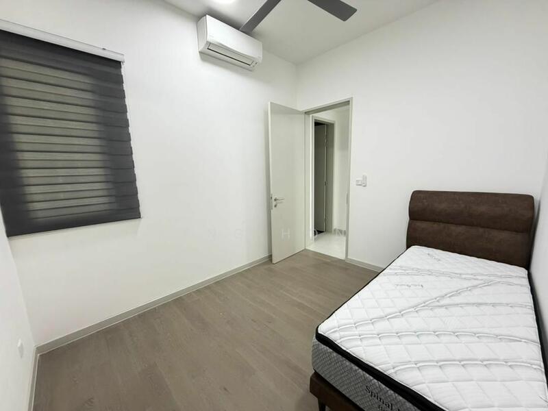 For Rent - ALIX Residences