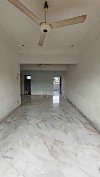 Untuk Dijual - Vista Wira 1 & 2