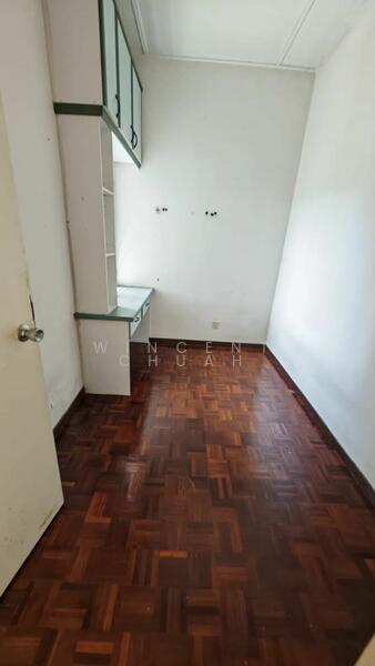 Untuk Dijual - Vista Wira 1 & 2