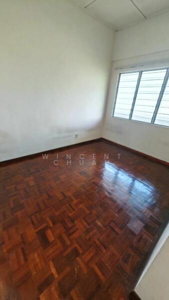 Untuk Dijual - Vista Wira 1 & 2