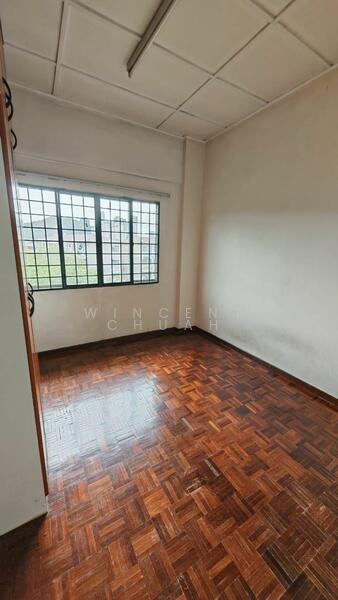 Untuk Dijual - Vista Wira 1 & 2