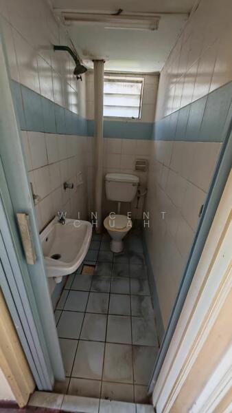 Untuk Dijual - Vista Wira 1 & 2