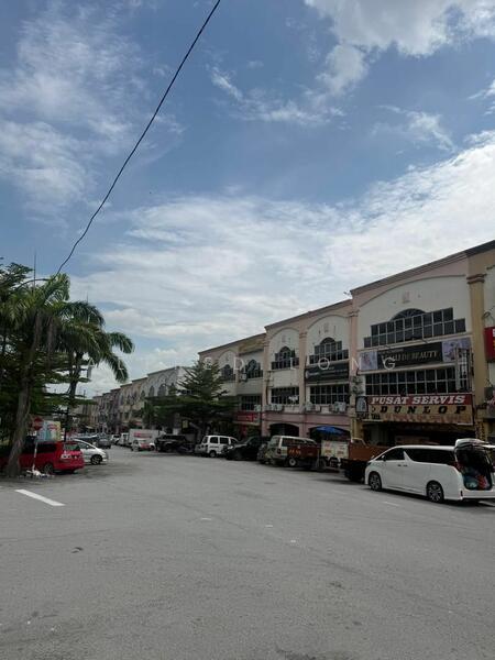 For Rent - Taman Bukit Serdang