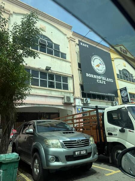 For Rent - Ground Floor Jalan Psk , Taman Bukit Serdang, Seri kembangan