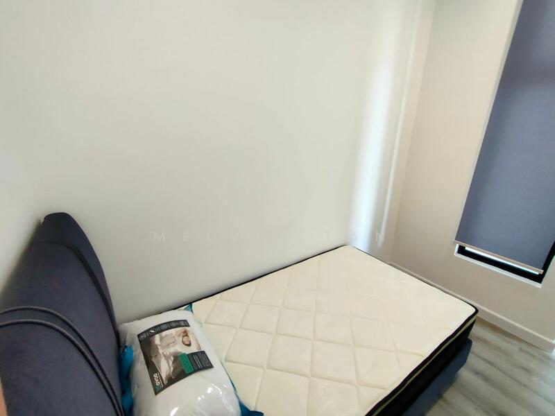 Service Residence for Rent at Cubic Botanical - Melvin Tan - PropertyGuru.com.my