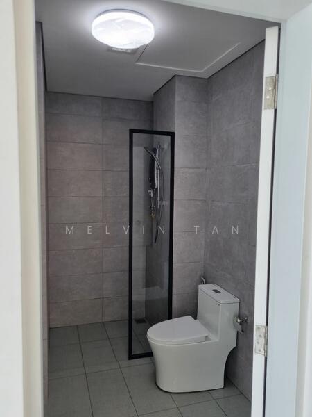 Service Residence for Rent at Cubic Botanical - Melvin Tan - PropertyGuru.com.my
