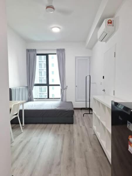 Service Residence for Rent at Cubic Botanical - Melvin Tan - PropertyGuru.com.my