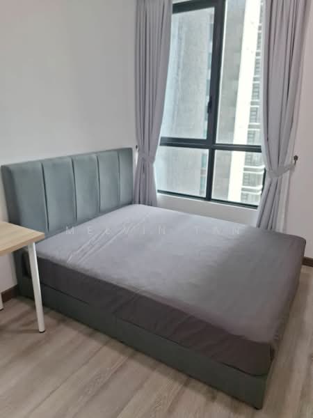 Service Residence for Rent at Cubic Botanical - Melvin Tan - PropertyGuru.com.my
