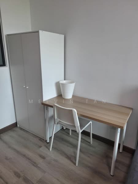 Service Residence for Rent at Cubic Botanical - Melvin Tan - PropertyGuru.com.my