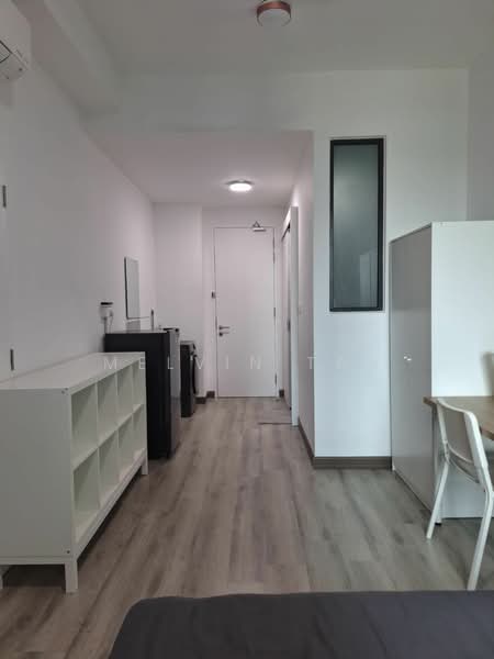 Service Residence for Rent at Cubic Botanical - Melvin Tan - PropertyGuru.com.my
