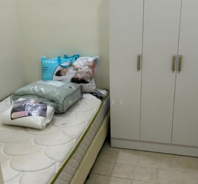 For Rent - A'Marine Condominium