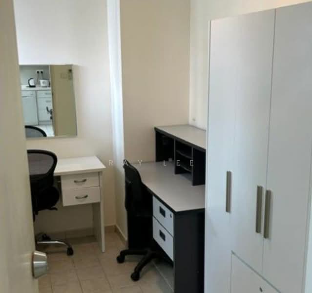 For Rent - A'Marine Condominium