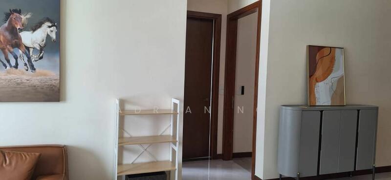 Servis Apartment untuk Dijual di Core Residence @ TRX - Adrian Ng - PropertyGuru.com.my