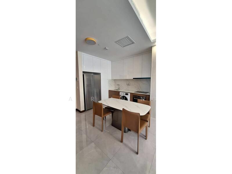 Servis Apartment untuk Dijual di Core Residence @ TRX - Adrian Ng - PropertyGuru.com.my