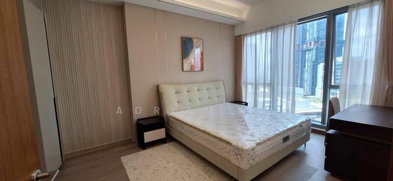 Servis Apartment untuk Dijual di Core Residence @ TRX - Adrian Ng - PropertyGuru.com.my