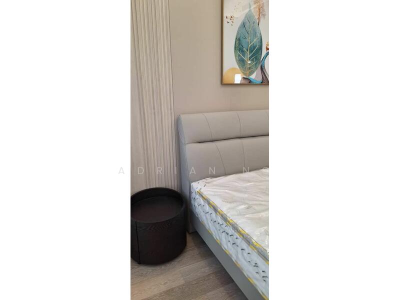 Servis Apartment untuk Dijual di Core Residence @ TRX - Adrian Ng - PropertyGuru.com.my