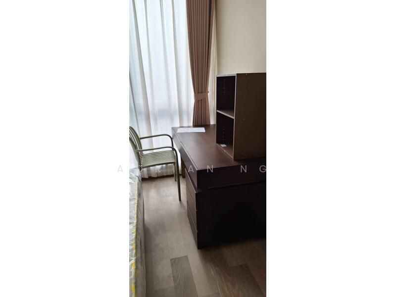 Servis Apartment untuk Dijual di Core Residence @ TRX - Adrian Ng - PropertyGuru.com.my