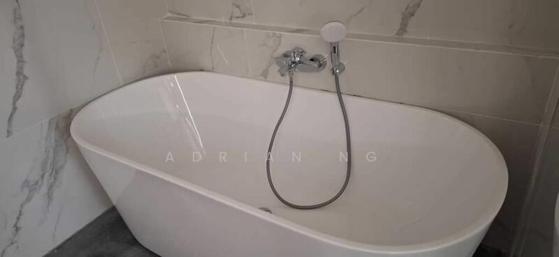 Servis Apartment untuk Dijual di Core Residence @ TRX - Adrian Ng - PropertyGuru.com.my