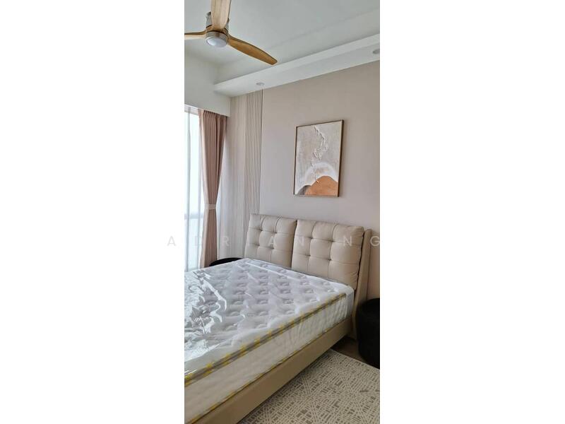 Servis Apartment untuk Dijual di Core Residence @ TRX - Adrian Ng - PropertyGuru.com.my