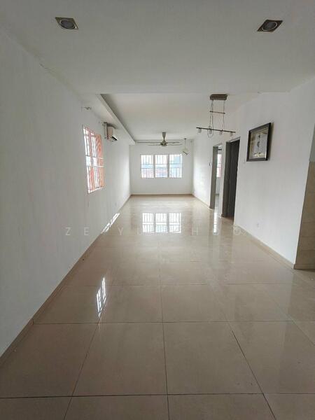 For Rent - Lumayan Apartment (Bdr Tasik Permaisuri)