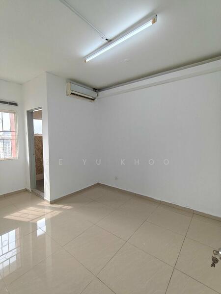 For Rent - Lumayan Apartment (Bdr Tasik Permaisuri)