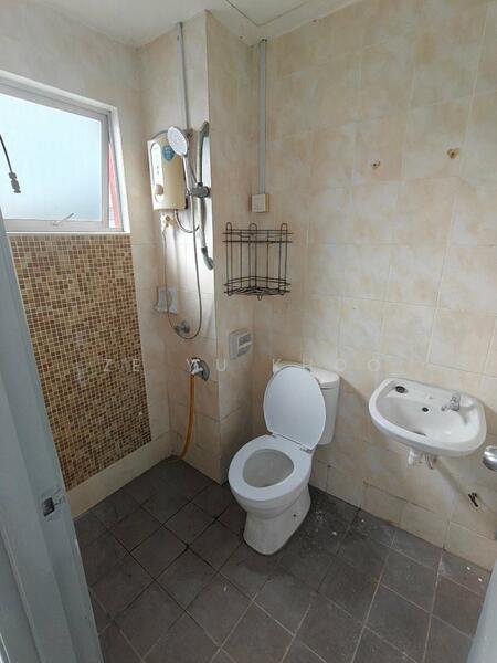 For Rent - Lumayan Apartment (Bdr Tasik Permaisuri)