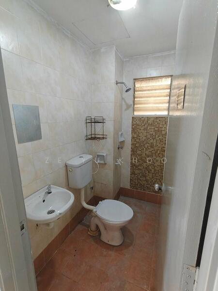 For Rent - Lumayan Apartment (Bdr Tasik Permaisuri)