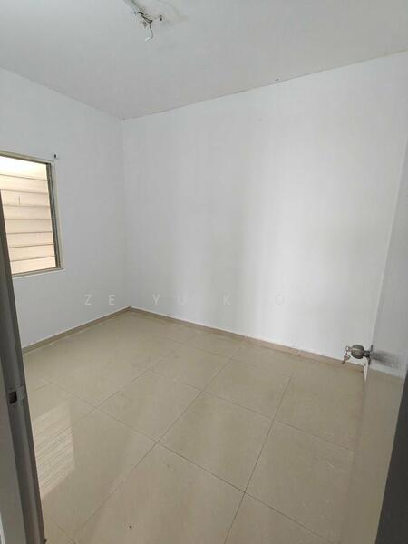 For Rent - Lumayan Apartment (Bdr Tasik Permaisuri)