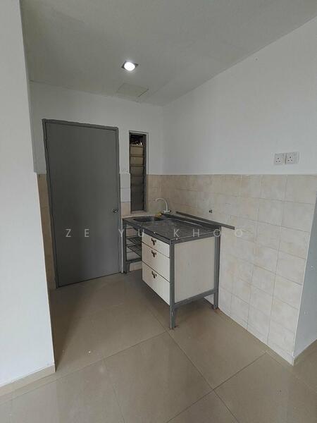 For Rent - Lumayan Apartment (Bdr Tasik Permaisuri)