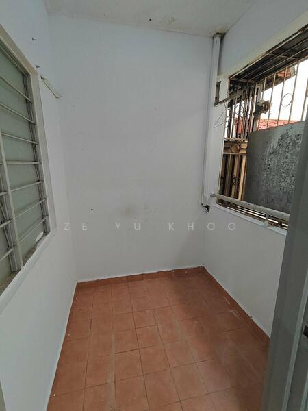For Rent - Lumayan Apartment (Bdr Tasik Permaisuri)