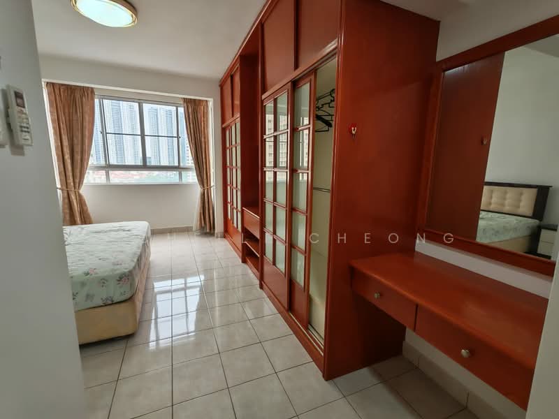Kondominium untuk Disewa di Mont Kiara Bayu - Michelle Cheong - PropertyGuru.com.my