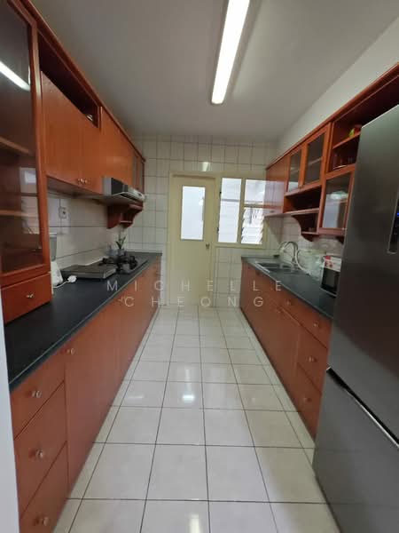 Kondominium untuk Disewa di Mont Kiara Bayu - Michelle Cheong - PropertyGuru.com.my
