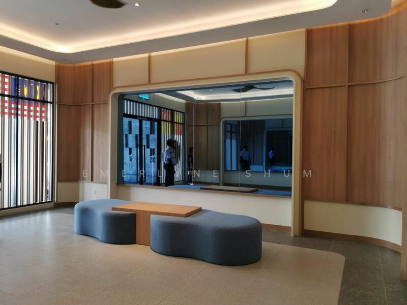 Service Residence for Sale at MIRA at Shorea Park - Emerlyne Shum - PropertyGuru.com.my