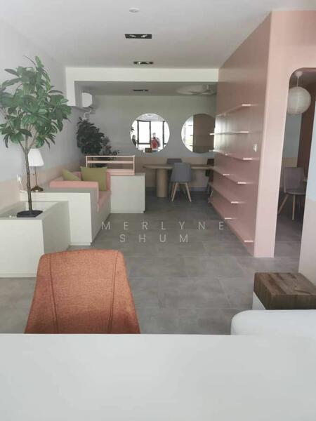 Service Residence for Sale at MIRA at Shorea Park - Emerlyne Shum - PropertyGuru.com.my