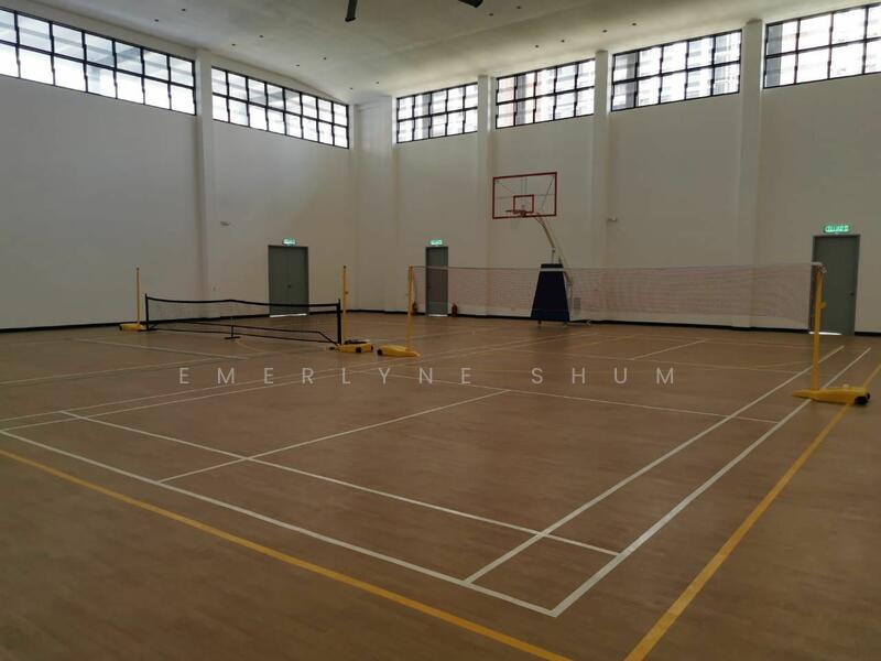 Service Residence for Sale at MIRA at Shorea Park - Emerlyne Shum - PropertyGuru.com.my