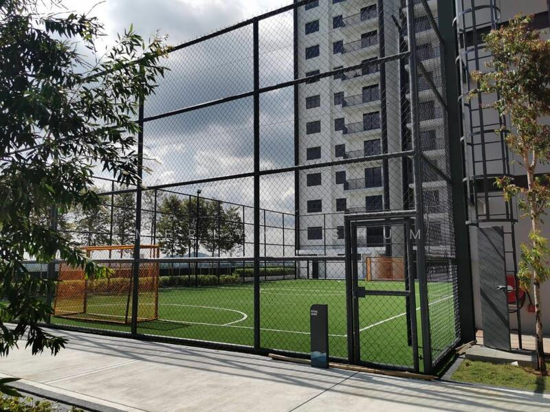 Service Residence for Sale at MIRA at Shorea Park - Emerlyne Shum - PropertyGuru.com.my