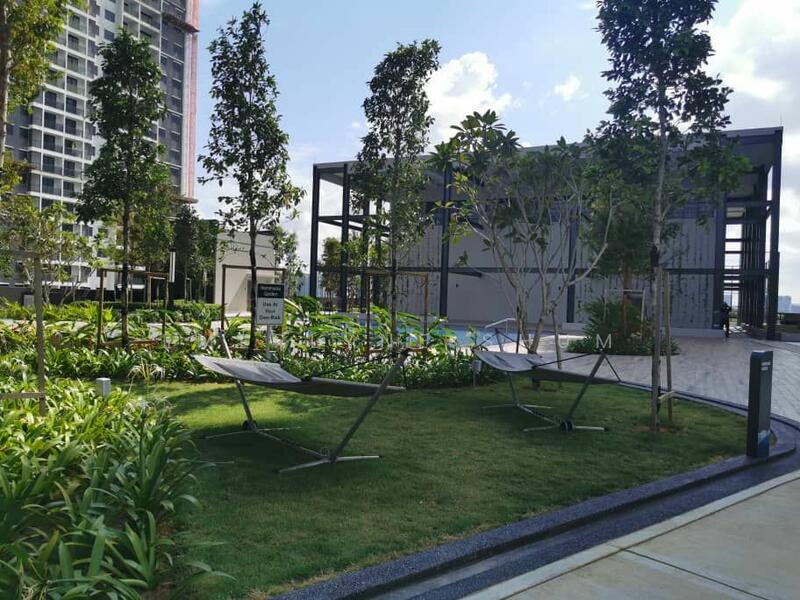Service Residence for Sale at MIRA at Shorea Park - Emerlyne Shum - PropertyGuru.com.my