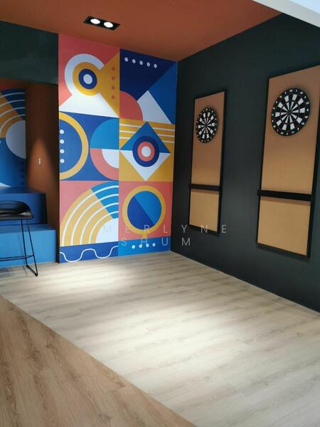 Service Residence for Sale at MIRA at Shorea Park - Emerlyne Shum - PropertyGuru.com.my