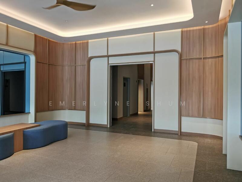 Service Residence for Sale at MIRA at Shorea Park - Emerlyne Shum - PropertyGuru.com.my