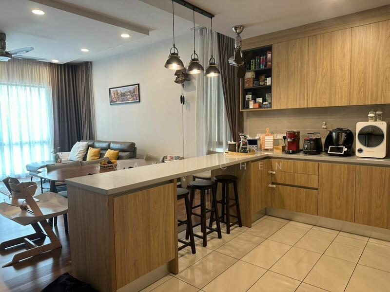 The Potpourri untuk Untuk Dijual - RM 1,200,000, Mac 2026 - PropertyGuru.com.my